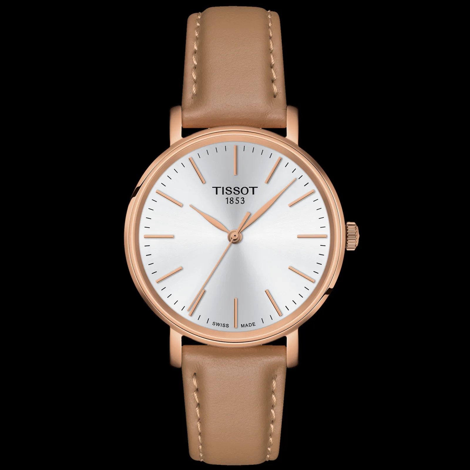 Everytime 34Mm-Tissot Hot