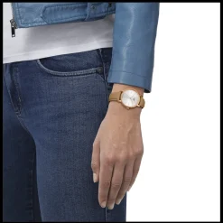 Everytime 34Mm-Tissot Hot
