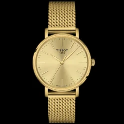 Everytime 34Mm-Tissot Best