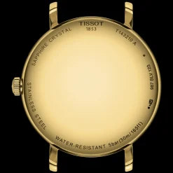Everytime 34Mm-Tissot Best