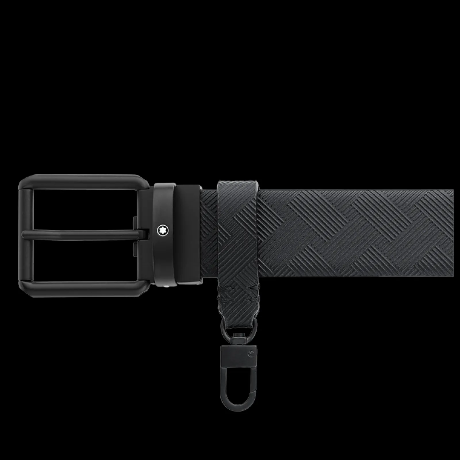 Extreme 3.0 Cinto Reversivel-Montblanc Discount