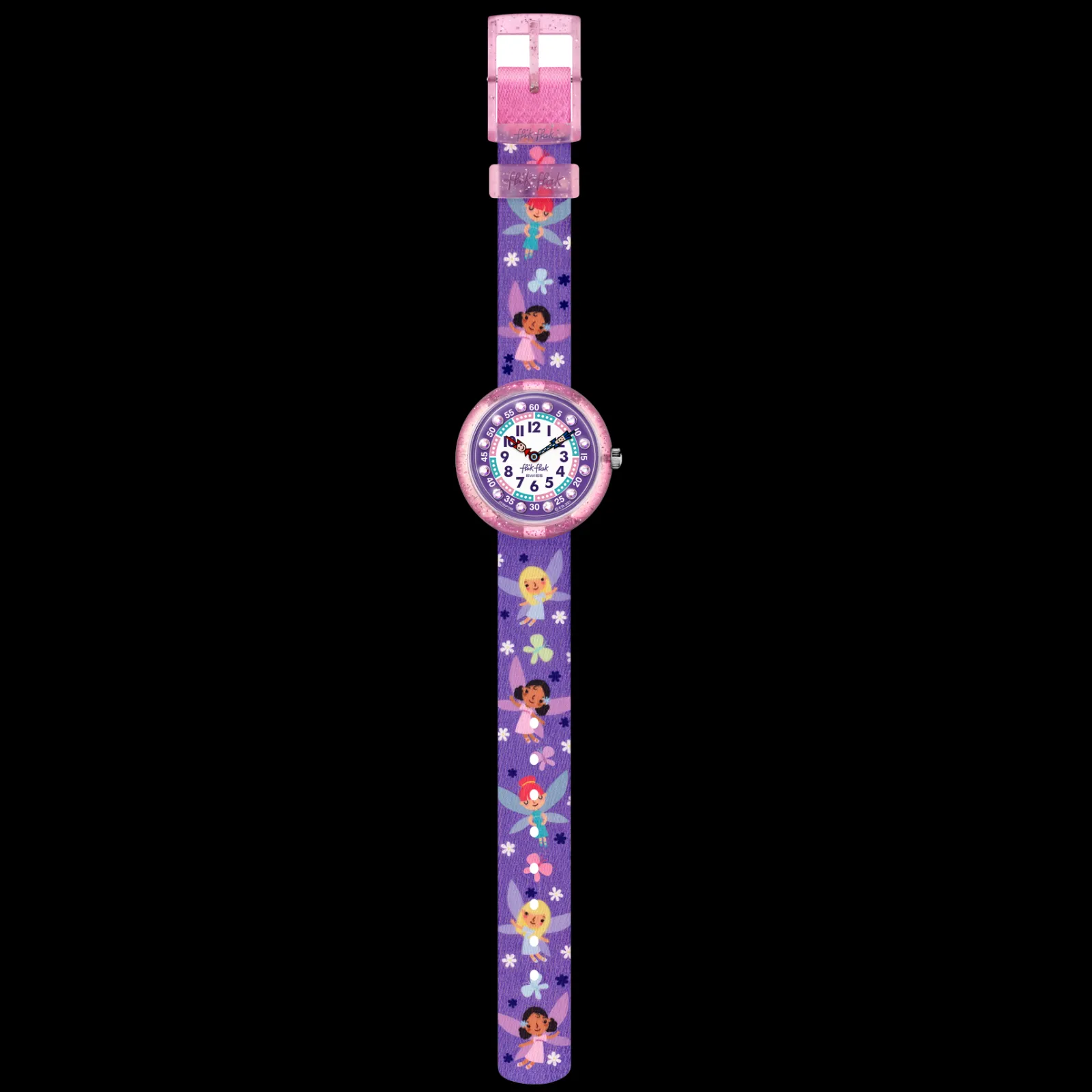 Fairy Cool-Flik Flak Clearance