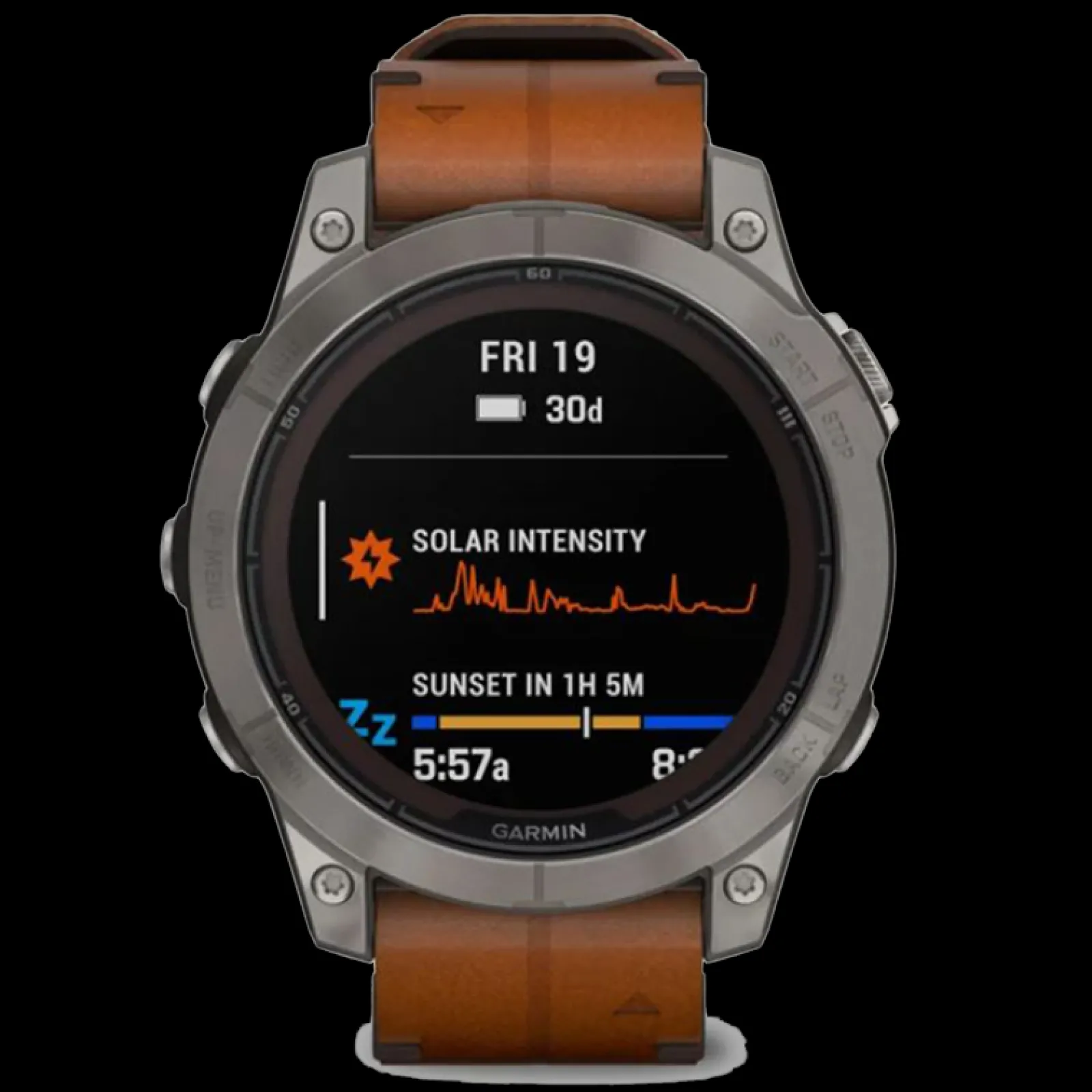 Fenix 7 Pro Sapphire Solar-Garmin Best Sale