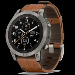 Fenix 7 Pro Sapphire Solar-Garmin Best Sale