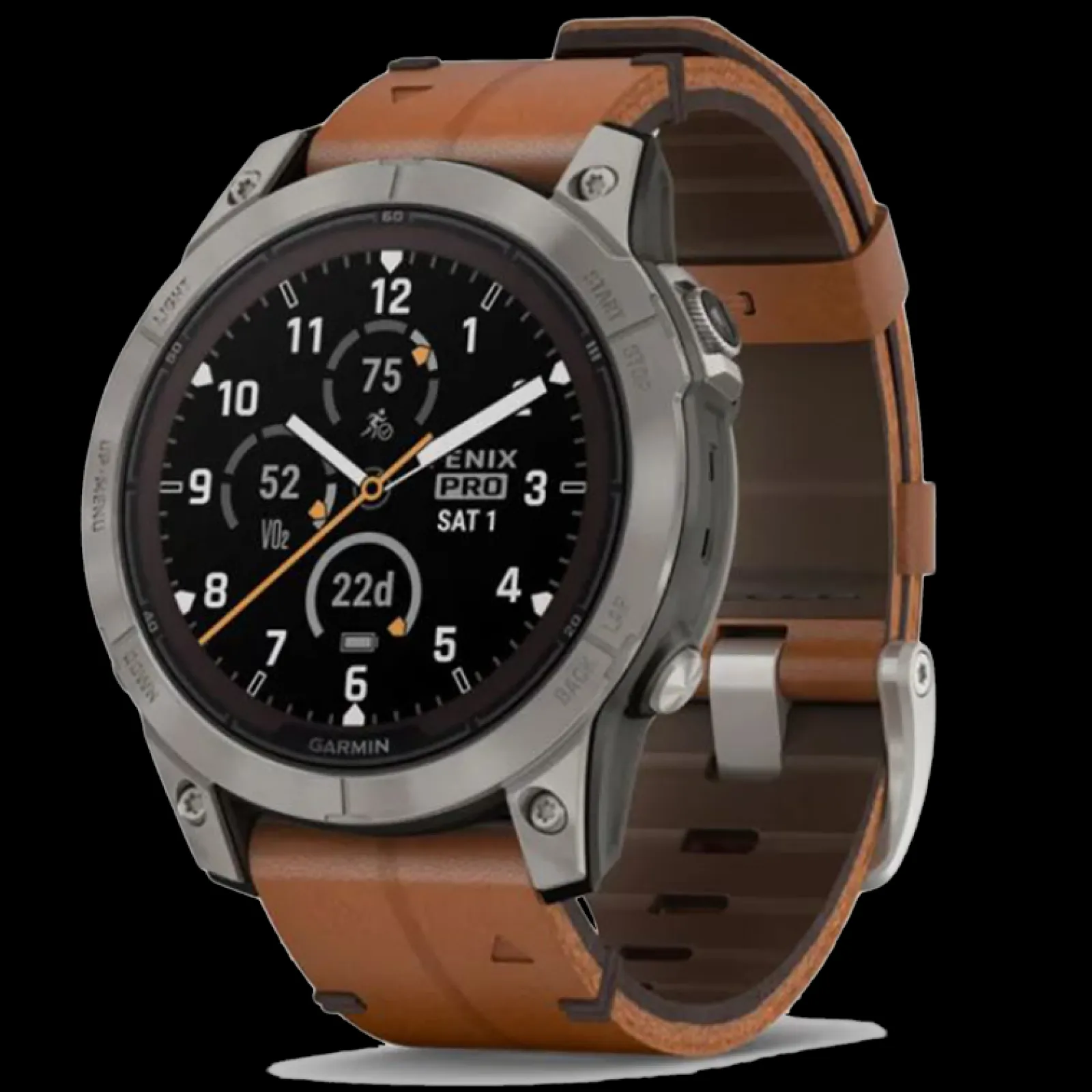 Fenix 7 Pro Sapphire Solar-Garmin Best Sale