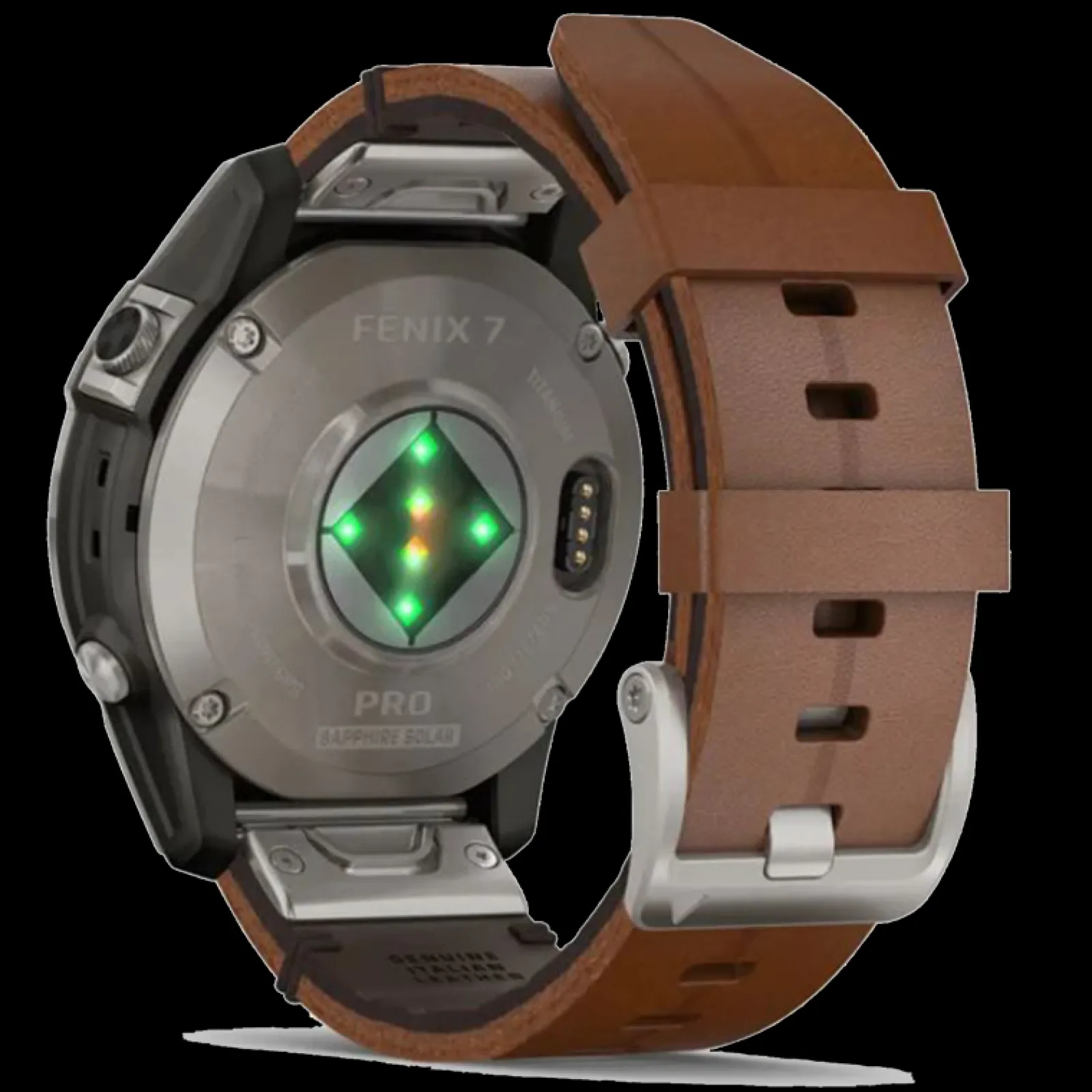 Fenix 7 Pro Sapphire Solar-Garmin Best Sale