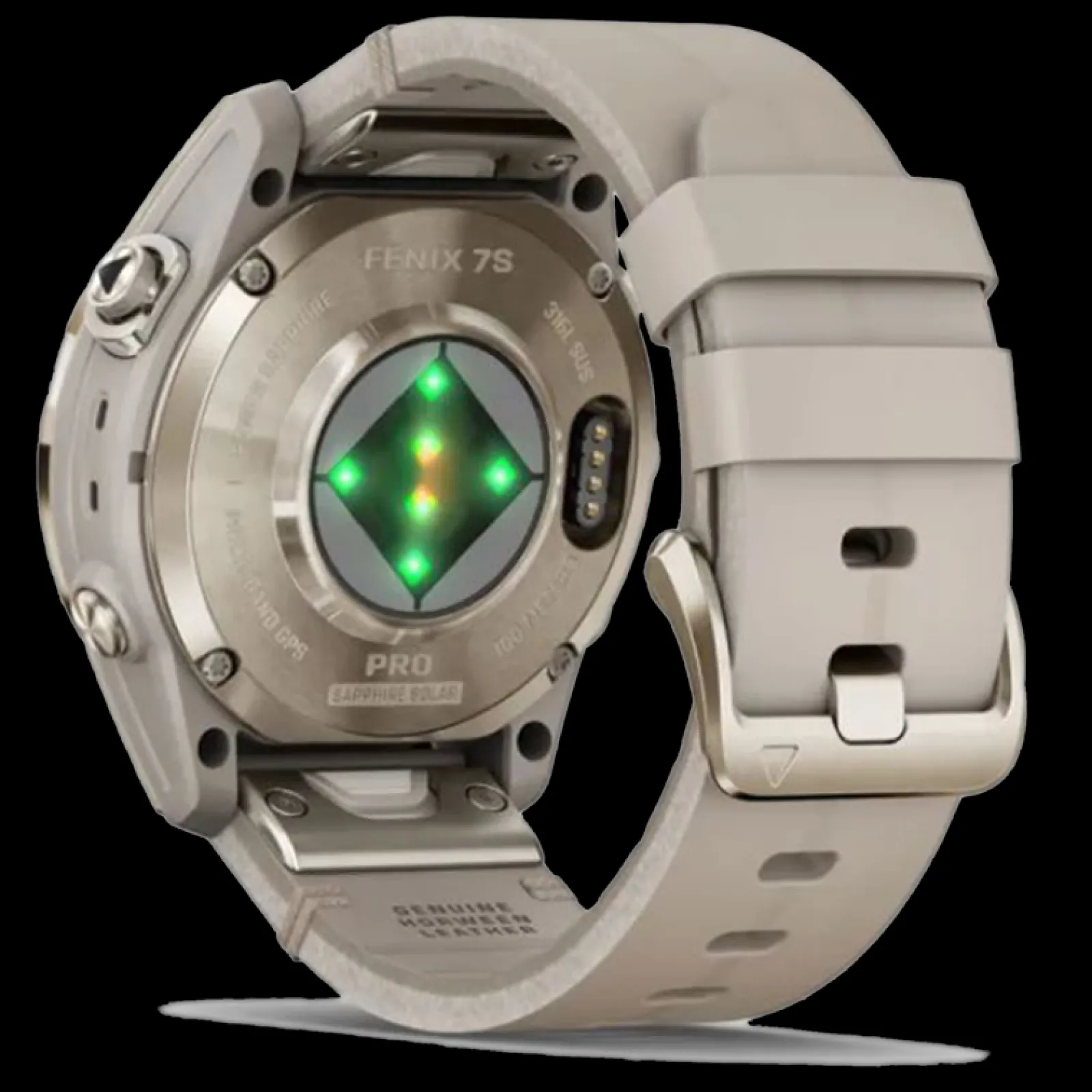 Fenix 7S Pro Sapphire Solar-Garmin Online