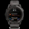 Fenix 7X Pro Sapphire Solar-Garmin Discount