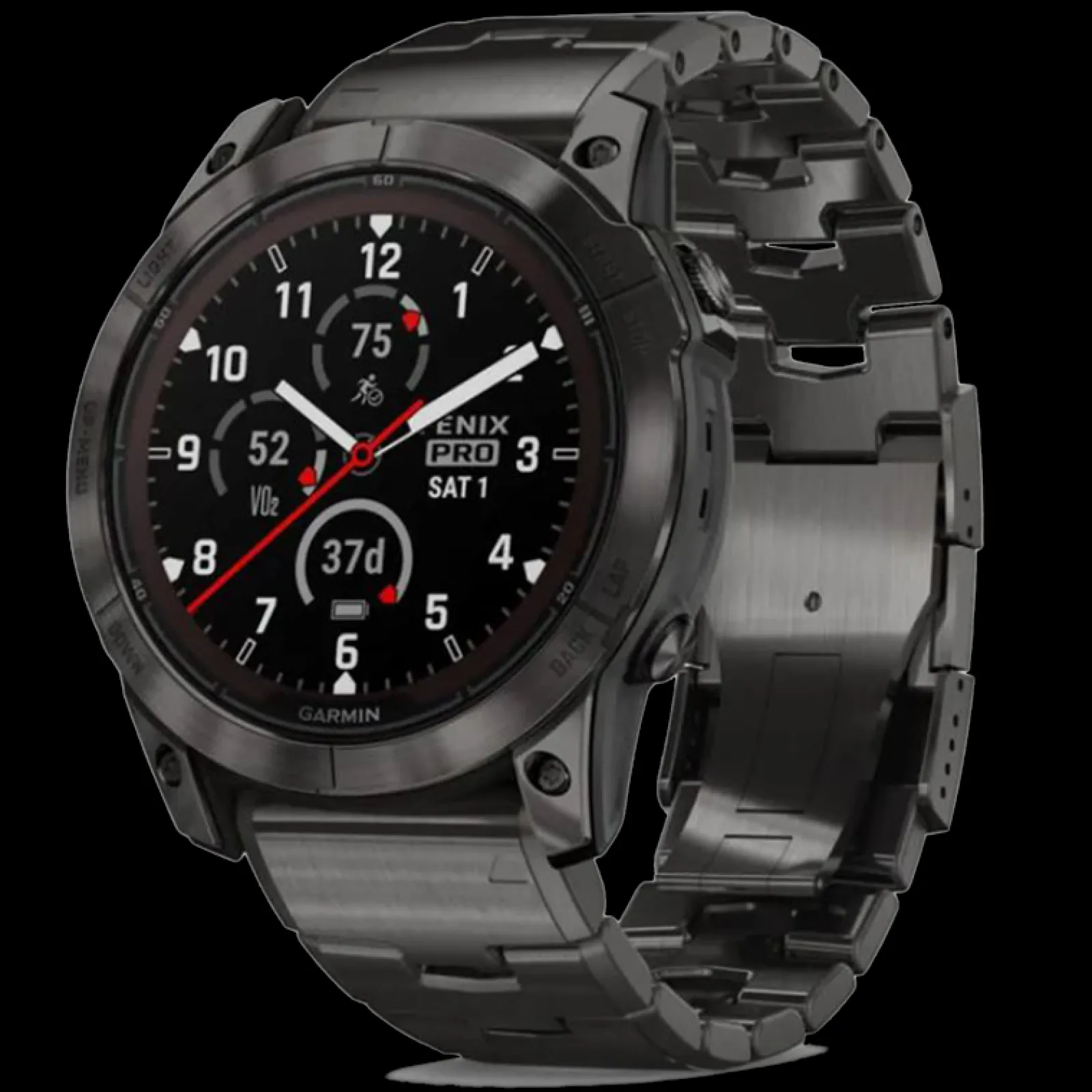 Fenix 7X Pro Sapphire Solar-Garmin Discount