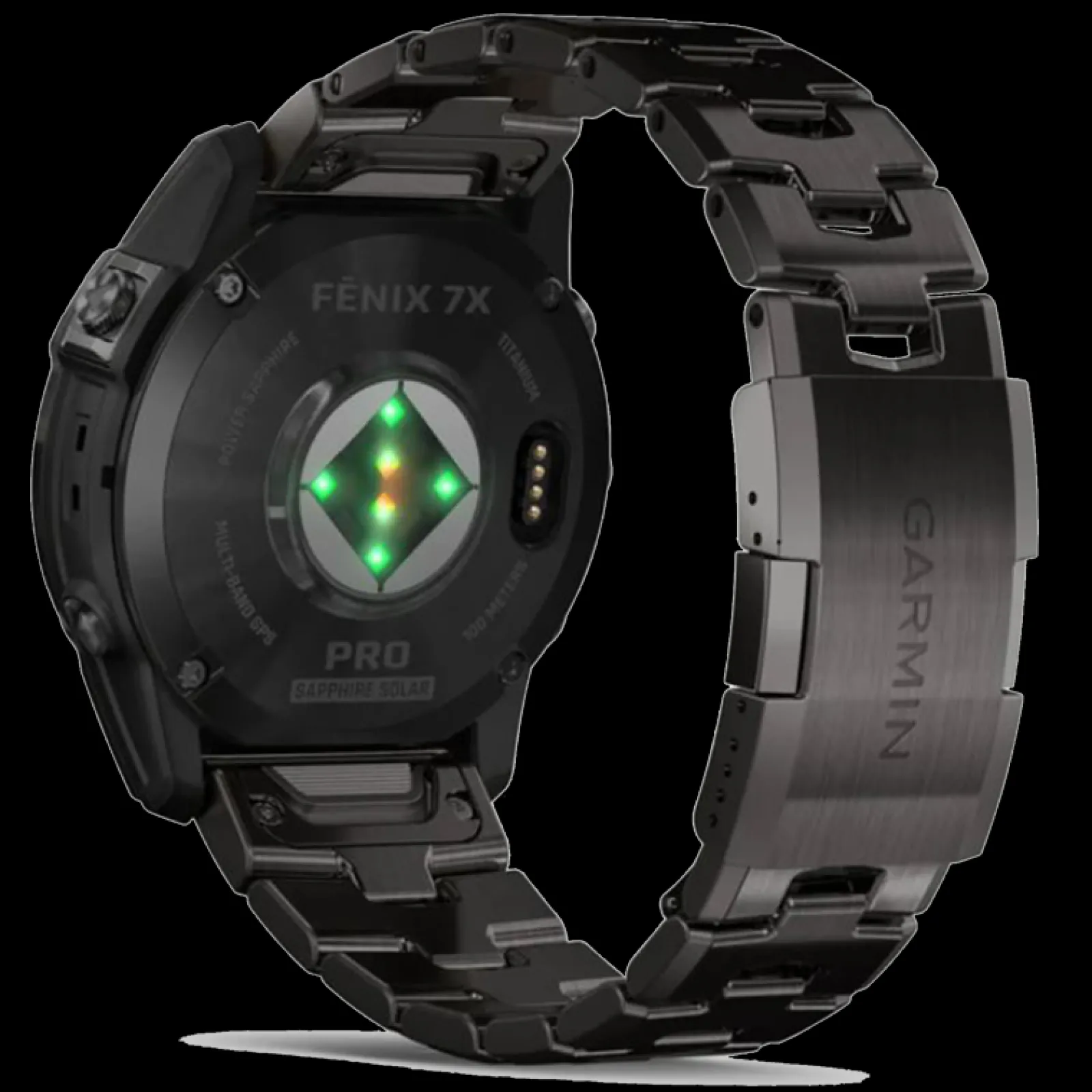 Fenix 7X Pro Sapphire Solar-Garmin Discount