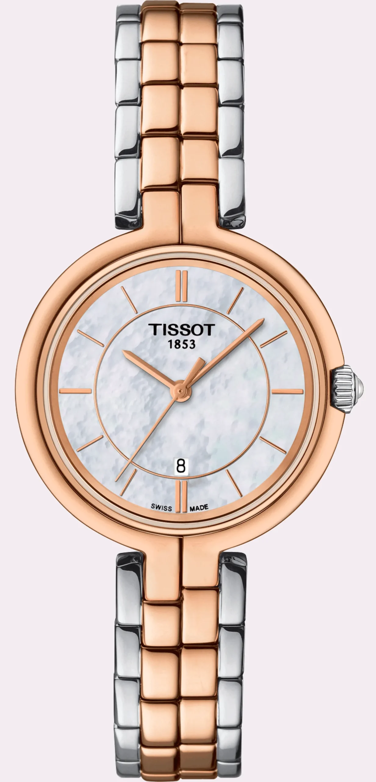 Flamingo-Tissot Hot