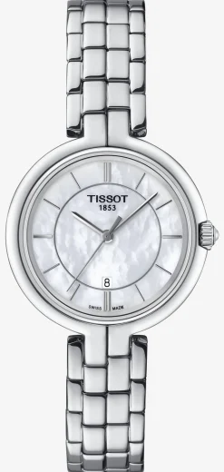 Flamingo-Tissot New