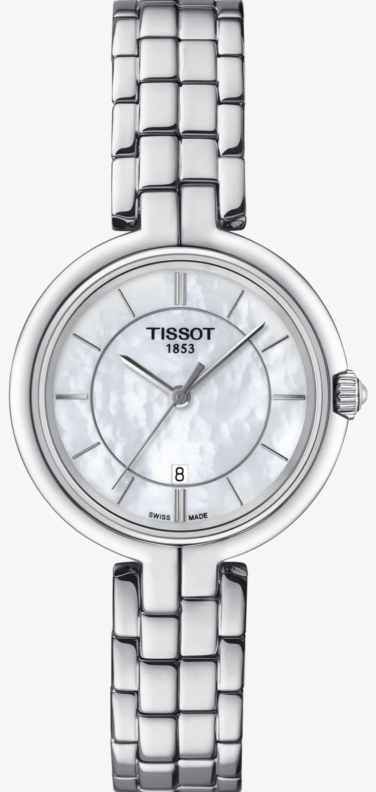 Flamingo-Tissot New