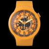 Fresh Orange-Swatch Hot