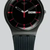Gaet-Swatch Discount