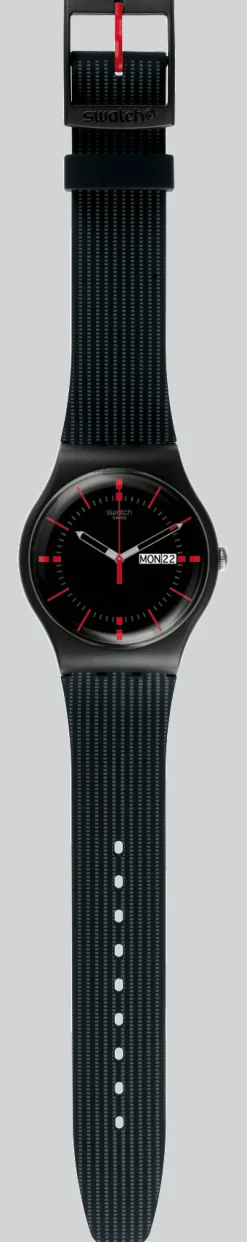 Gaet-Swatch Discount