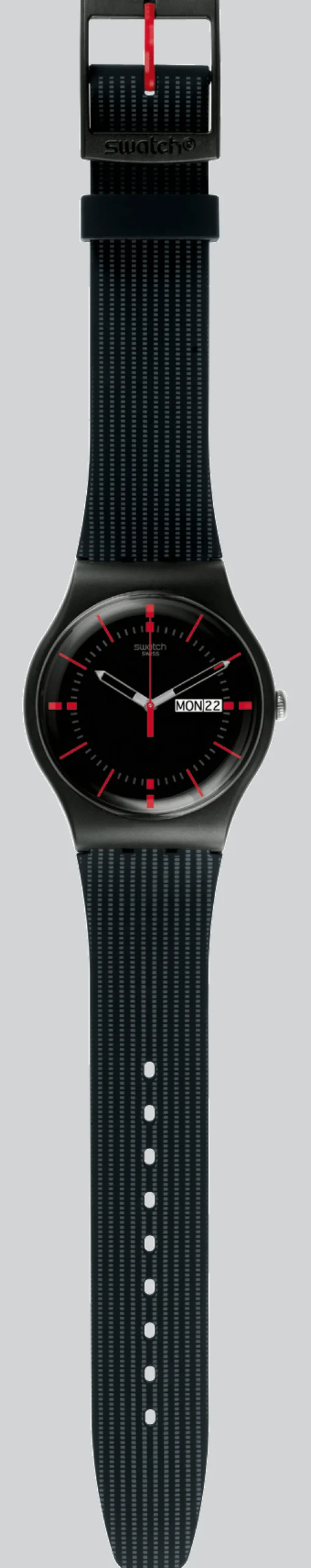 Gaet-Swatch Discount