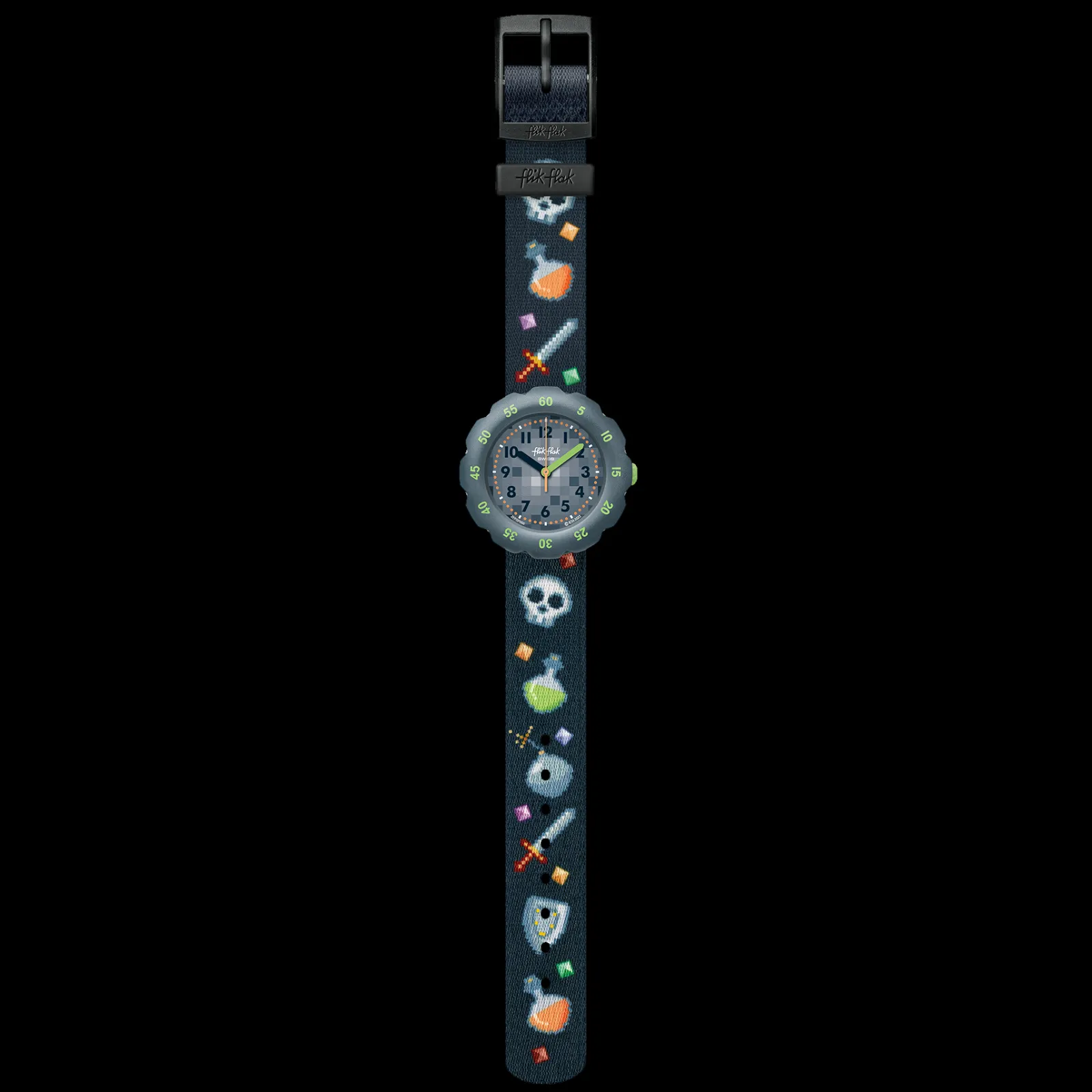 Gaming World-Flik Flak Discount