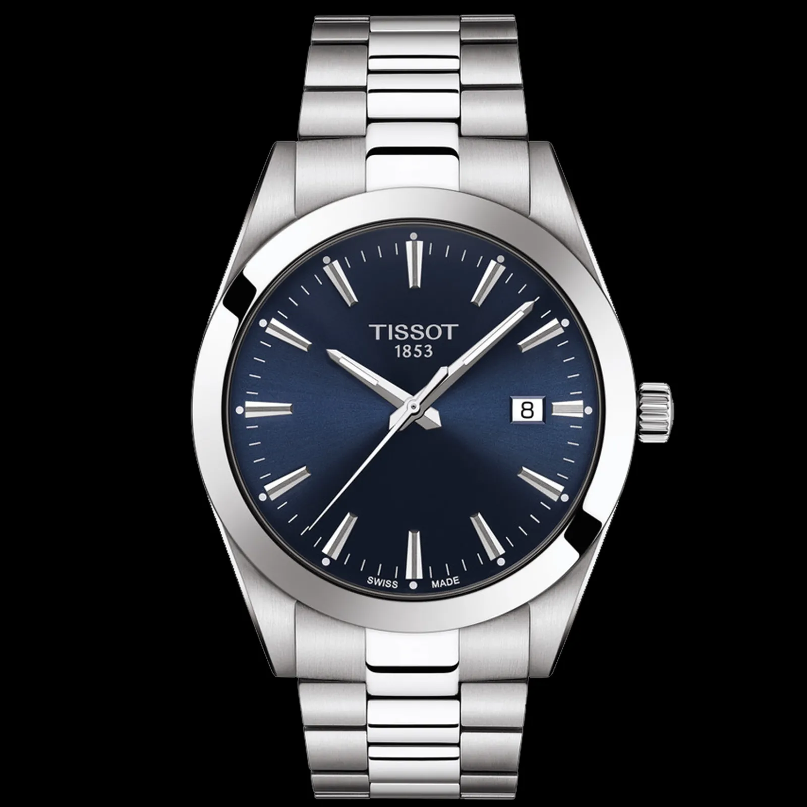 Gentleman-Tissot Sale