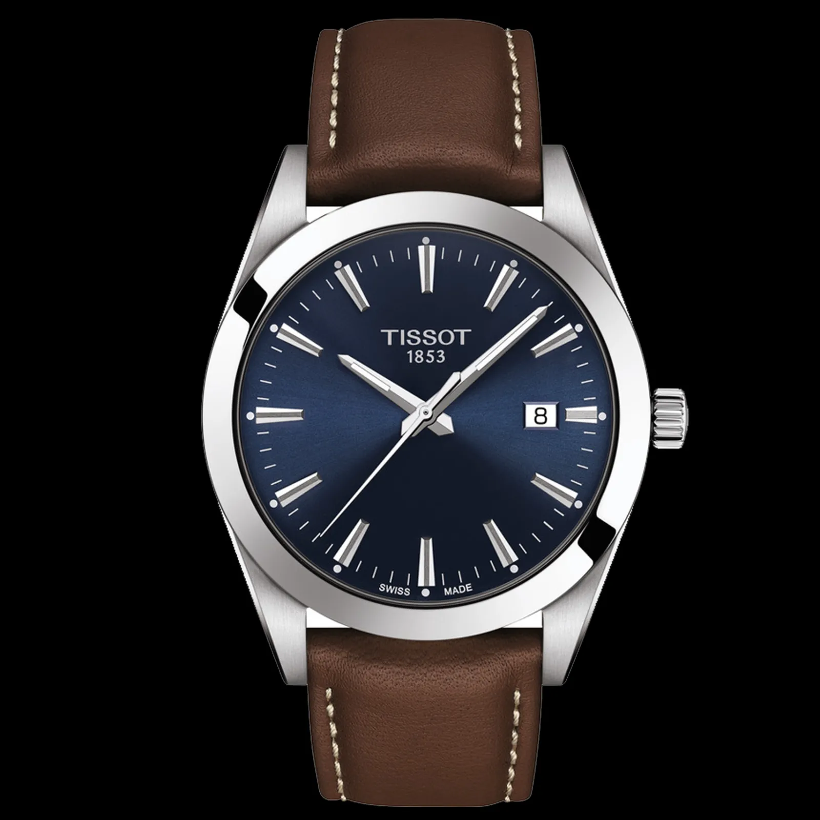 Gentleman-Tissot Shop