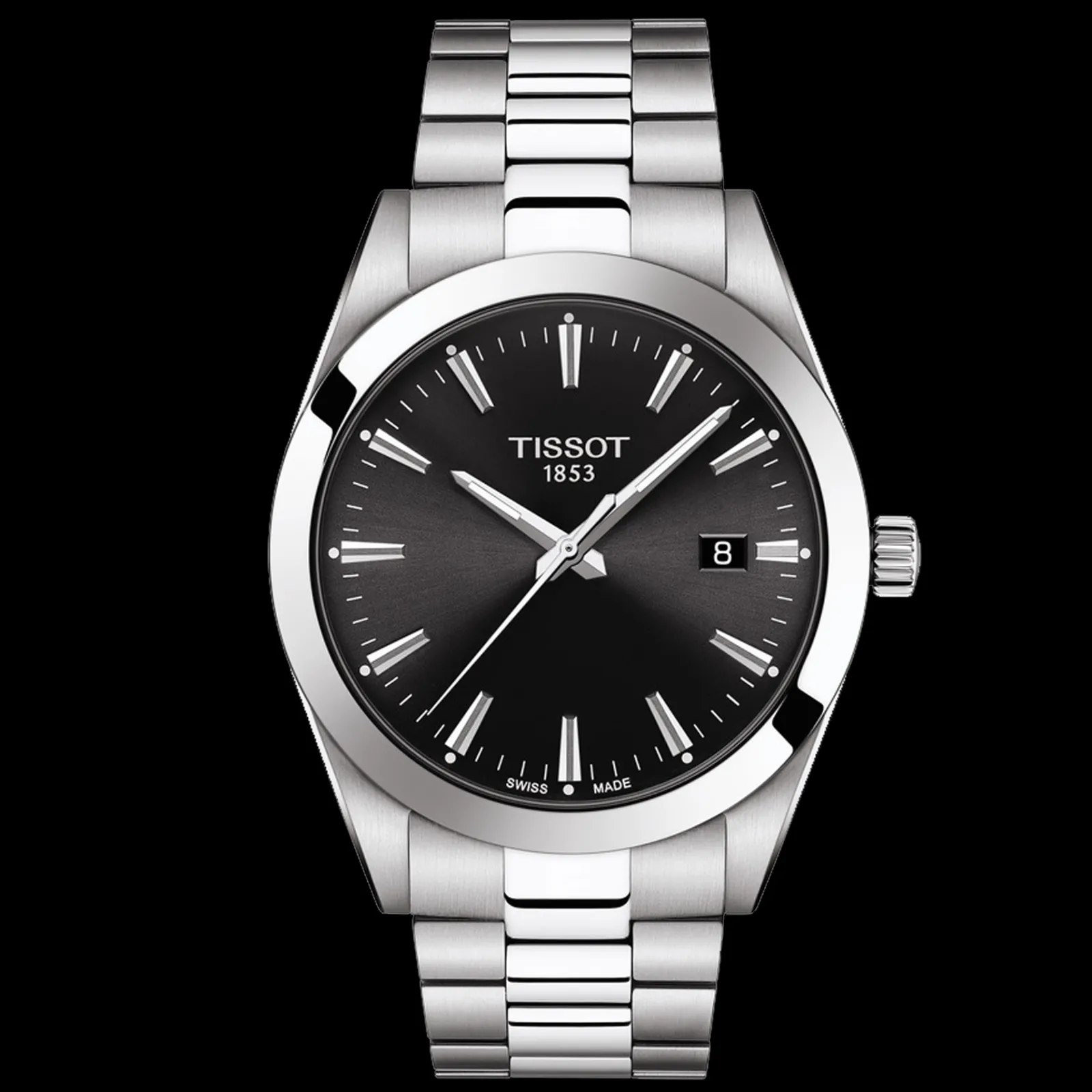 Gentleman-Tissot Online