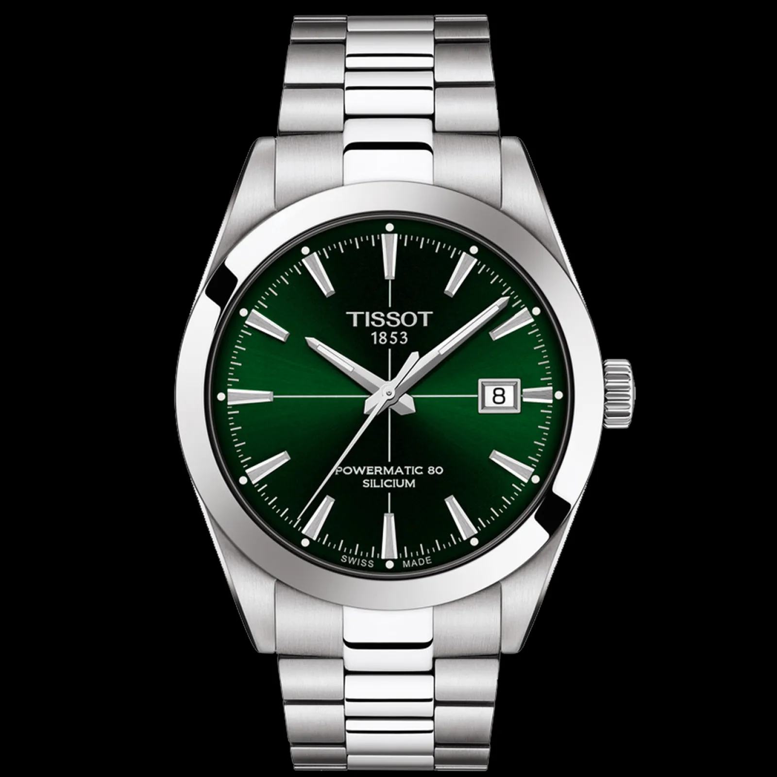 Gentleman Powermatic 80-Tissot Best Sale