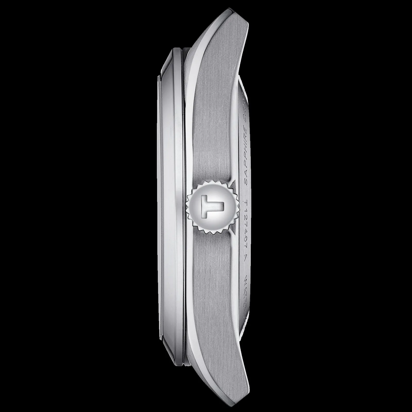 Gentleman Powermatic 80 Open Heart-Tissot Shop