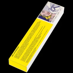Girl By Roy Lichtenstein, The Watch-Swatch Best