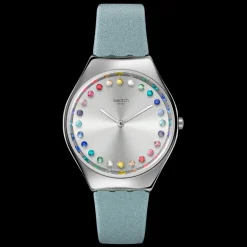 Gleam Team-Swatch Shop