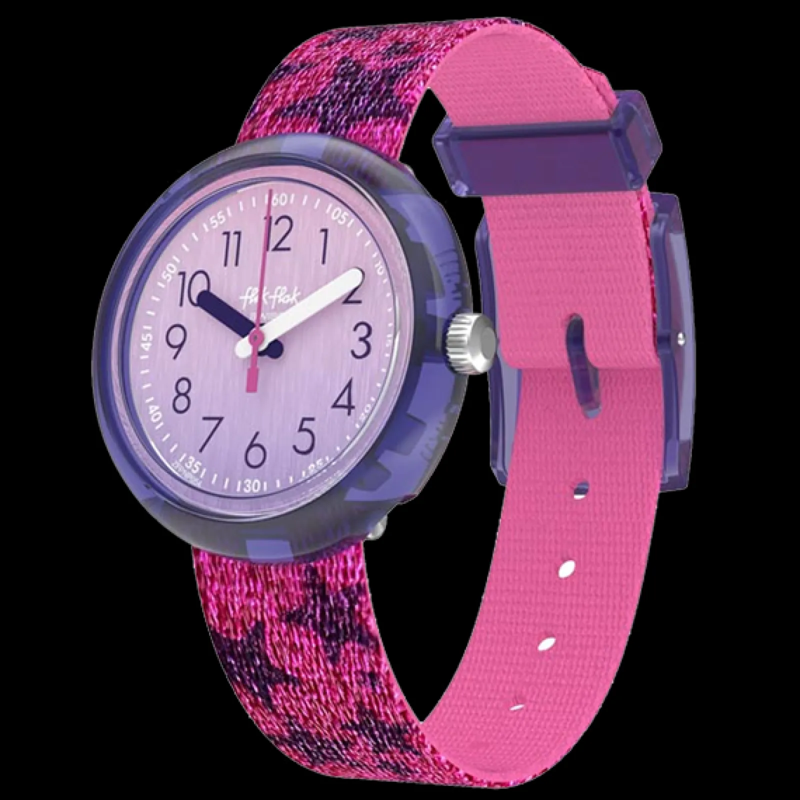 Glitter Stars-Flik Flak Flash Sale