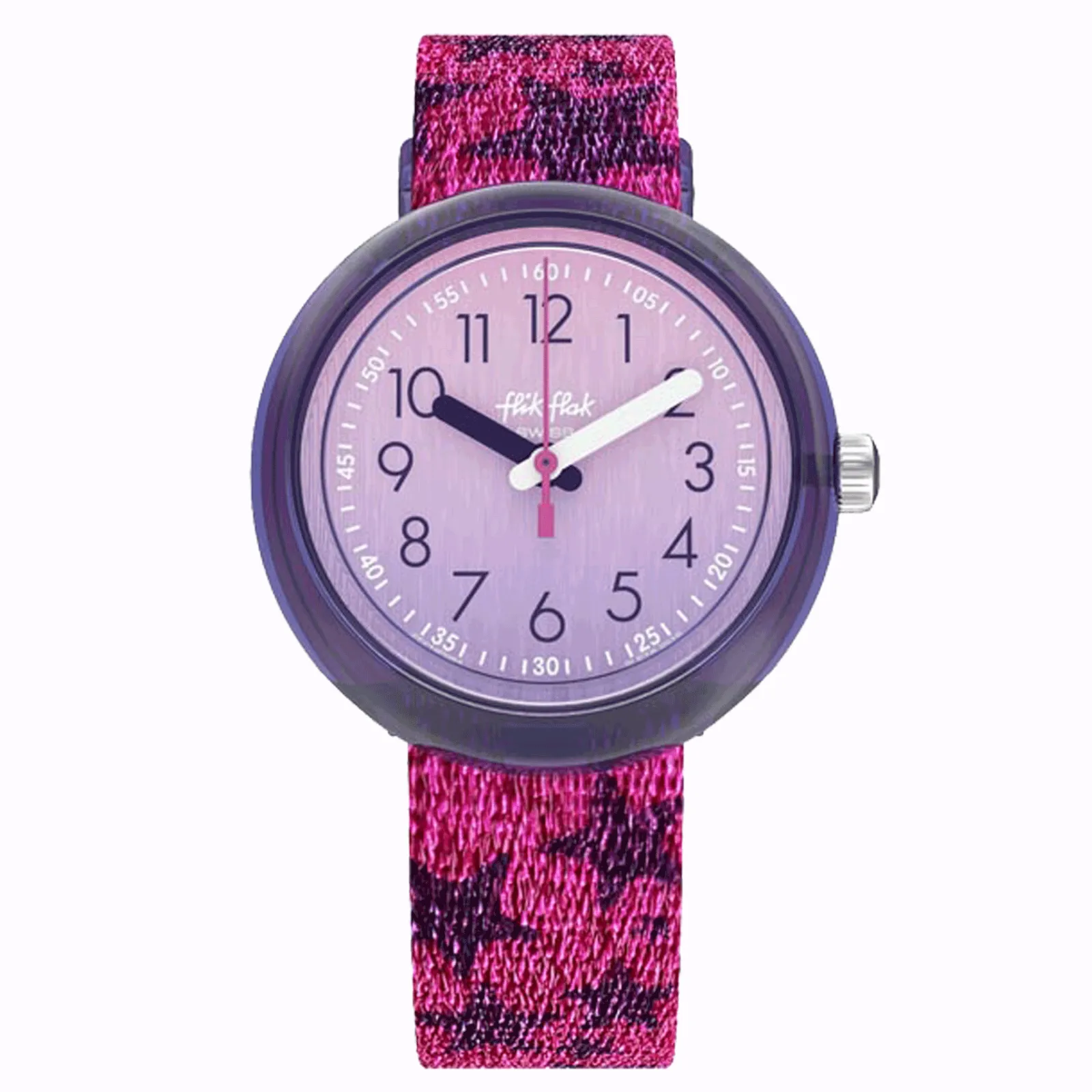 Glitter Stars-Flik Flak Flash Sale