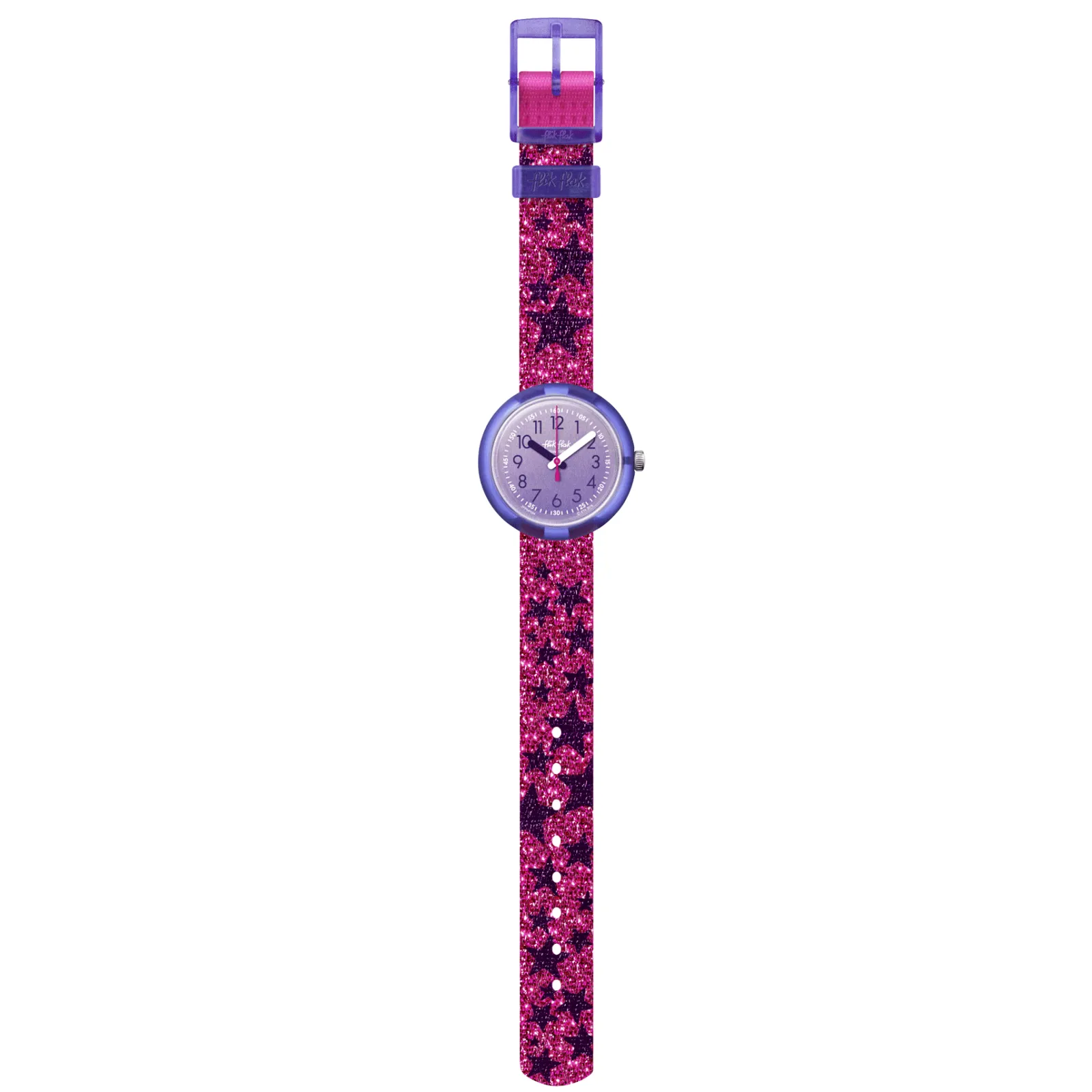Glitter Stars-Flik Flak Flash Sale