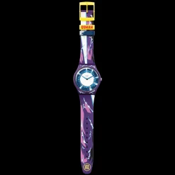 Gohan X -Swatch Store