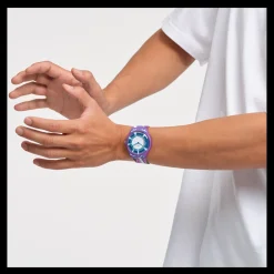 Gohan X -Swatch Store