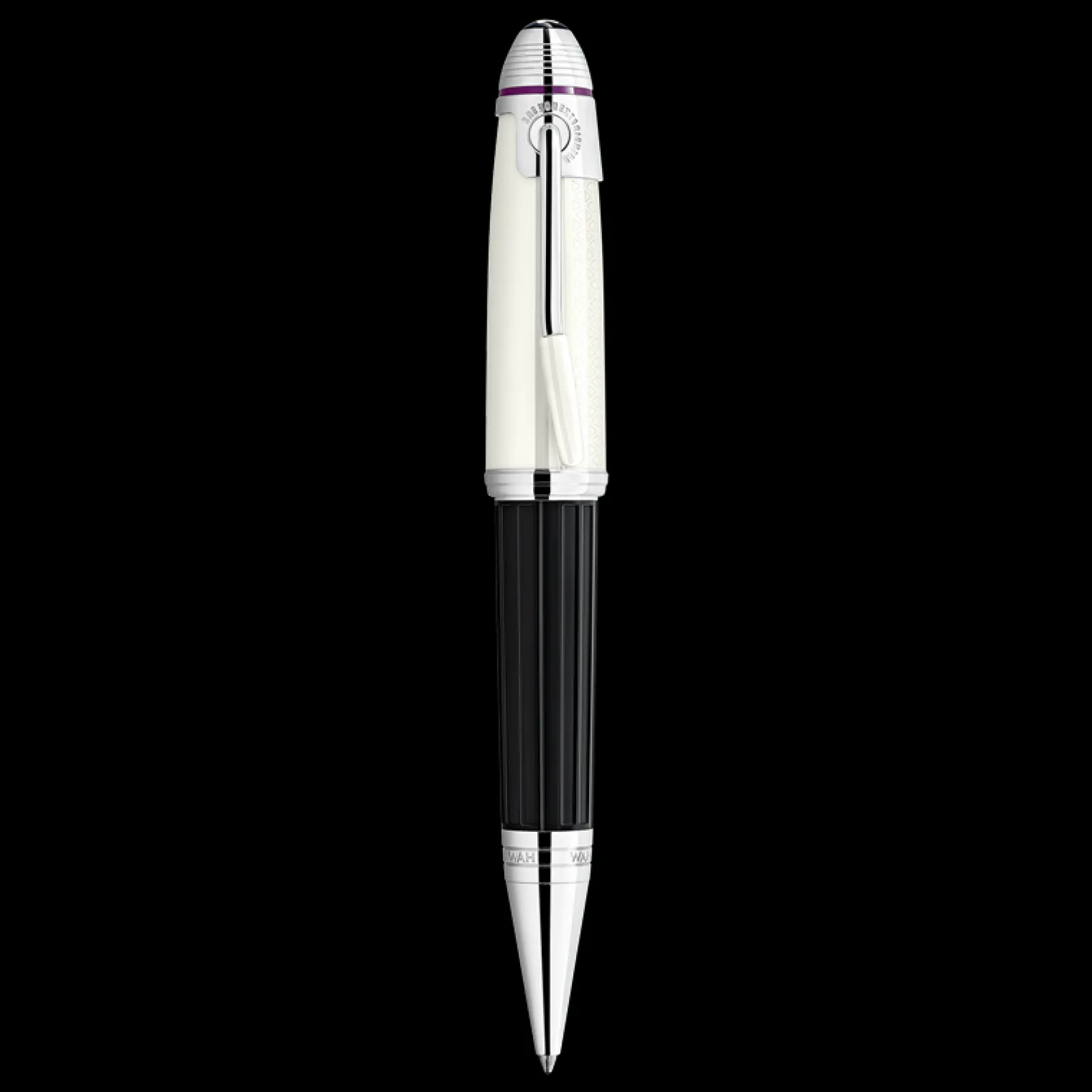Great Characters Jimi Hendrix Special Edition Ballpoint-Montblanc Cheap