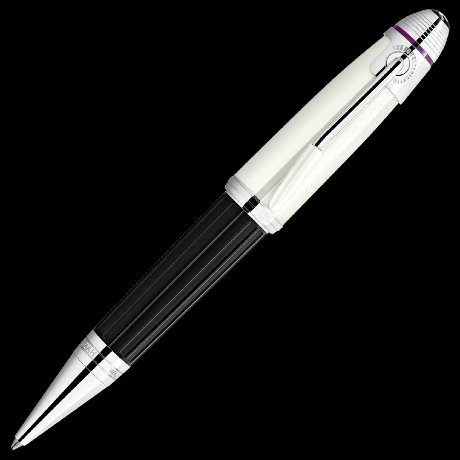 Great Characters Jimi Hendrix Special Edition Ballpoint-Montblanc Cheap