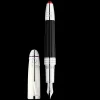 Great Characters Jimi Hendrix Special Edition Fountain Pen-Montblanc Fashion