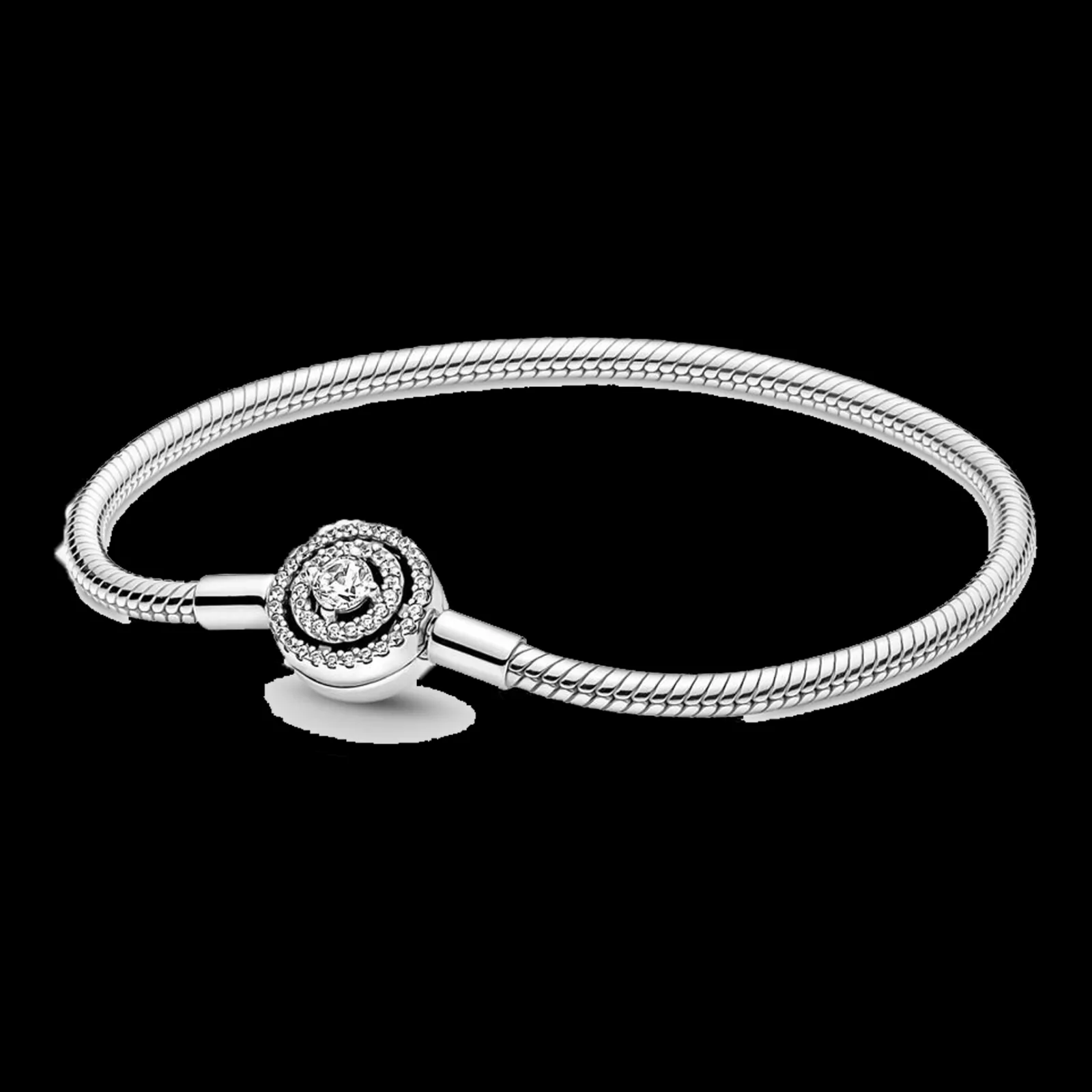Halo Malha Snake-Pandora Shop