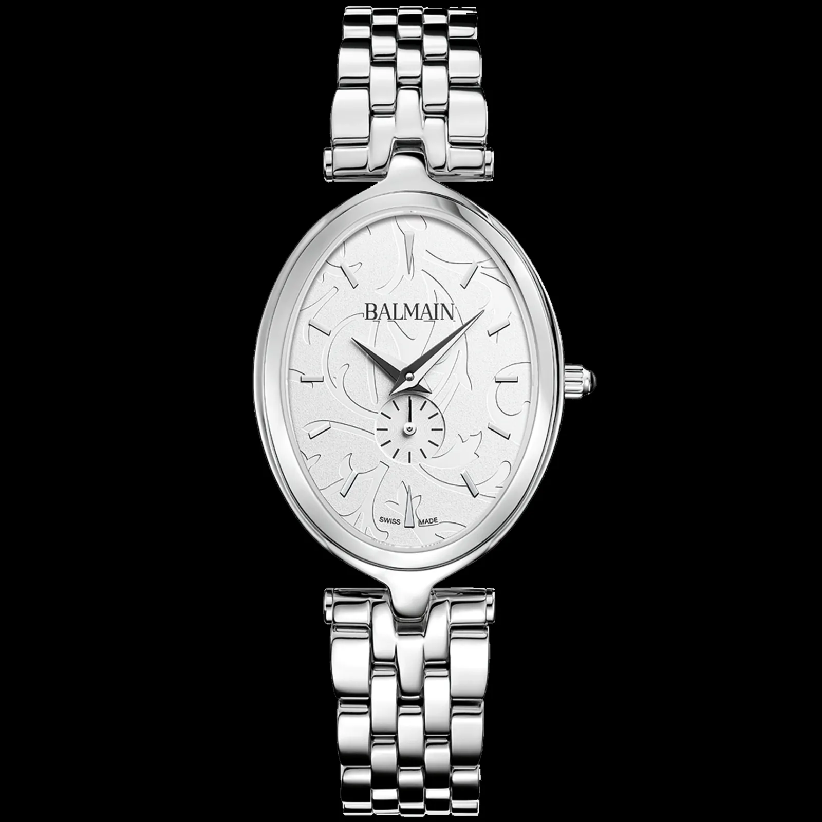 Haute Elegance Oval Aco-Balmain Sale