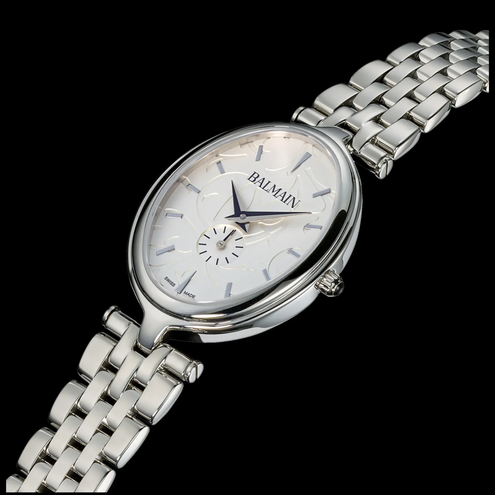 Haute Elegance Oval Aco-Balmain Sale