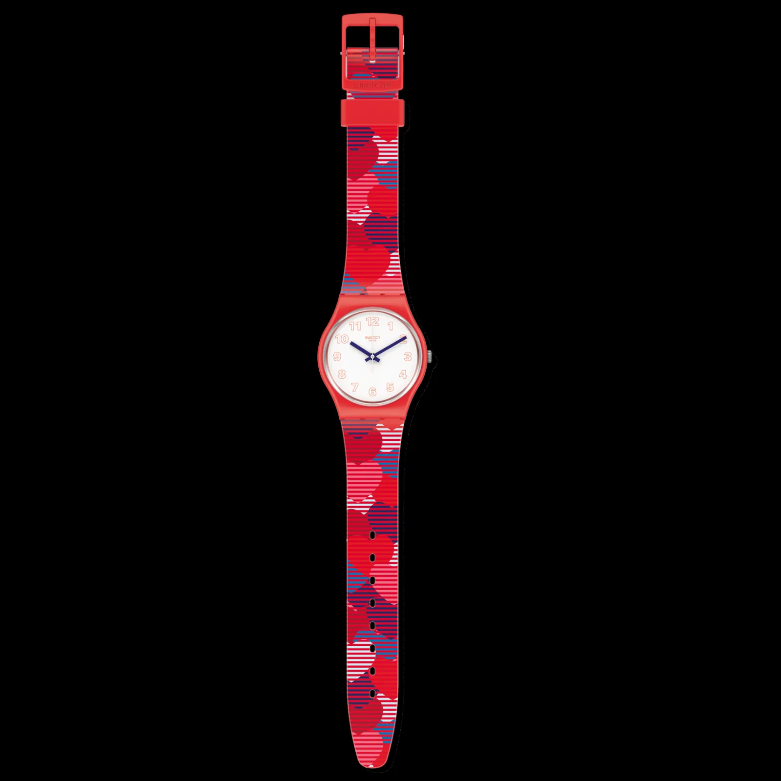 Heart Lots-Swatch Cheap