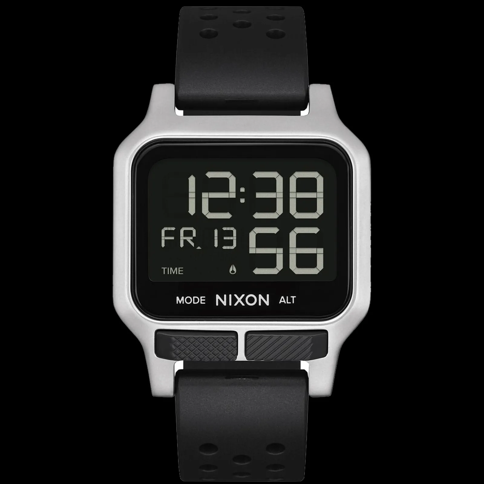 Heat Silver-Nixon Sale
