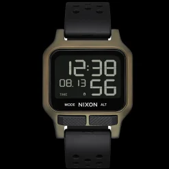 Heat Surplus-Nixon Cheap