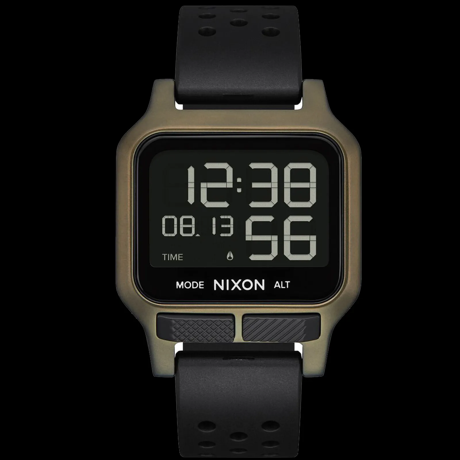 Heat Surplus-Nixon Cheap