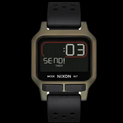 Heat Surplus-Nixon Cheap