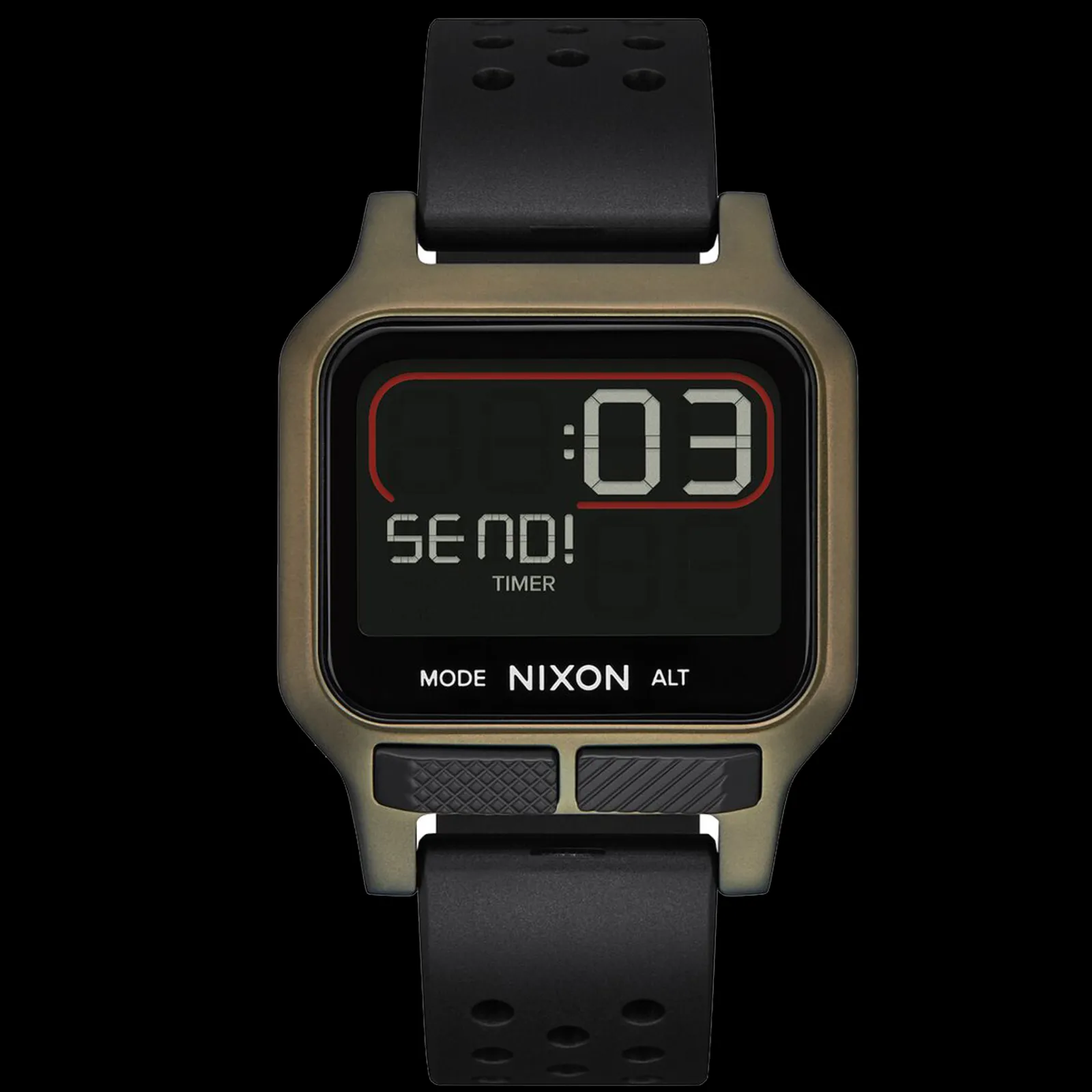 Heat Surplus-Nixon Cheap