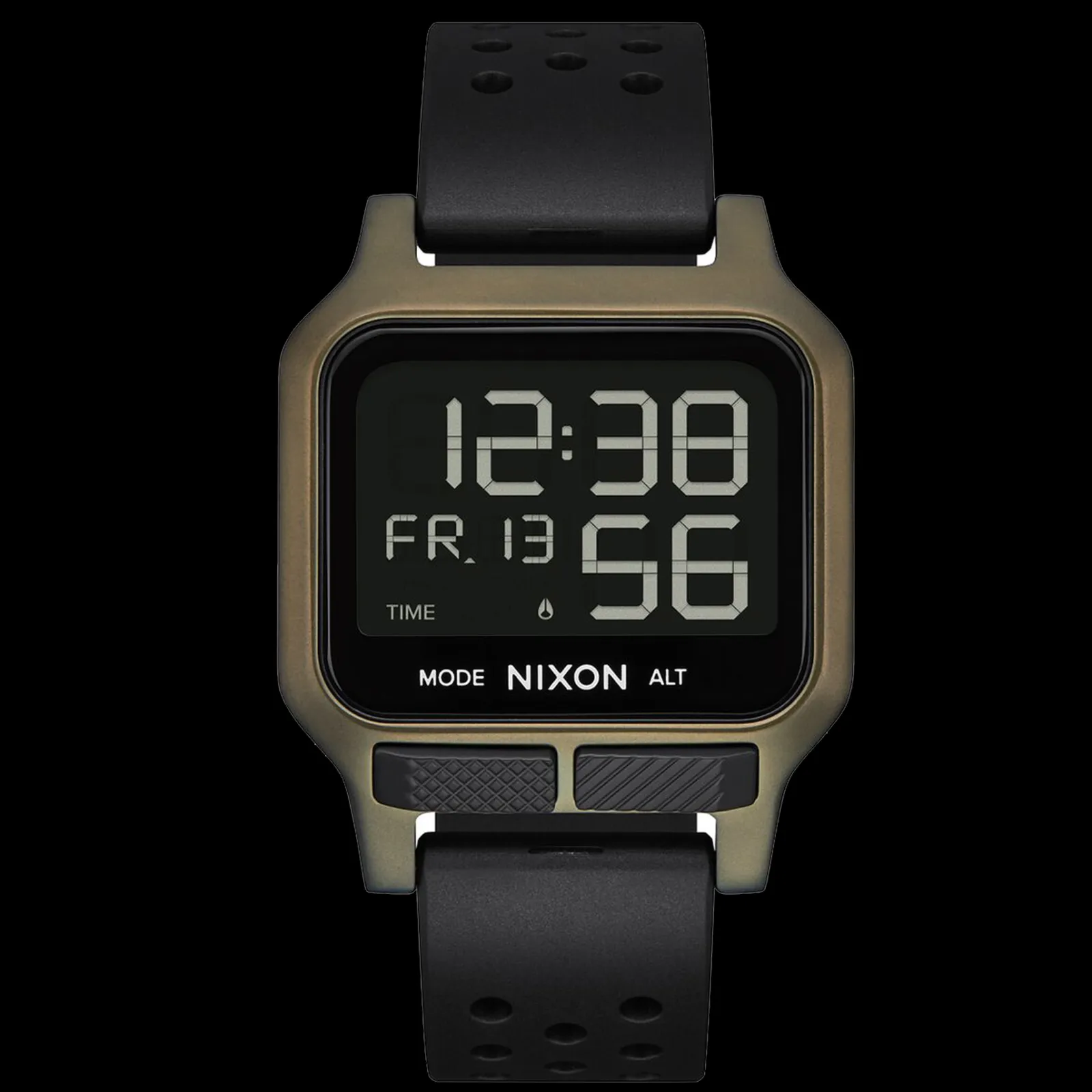 Heat Surplus-Nixon Cheap