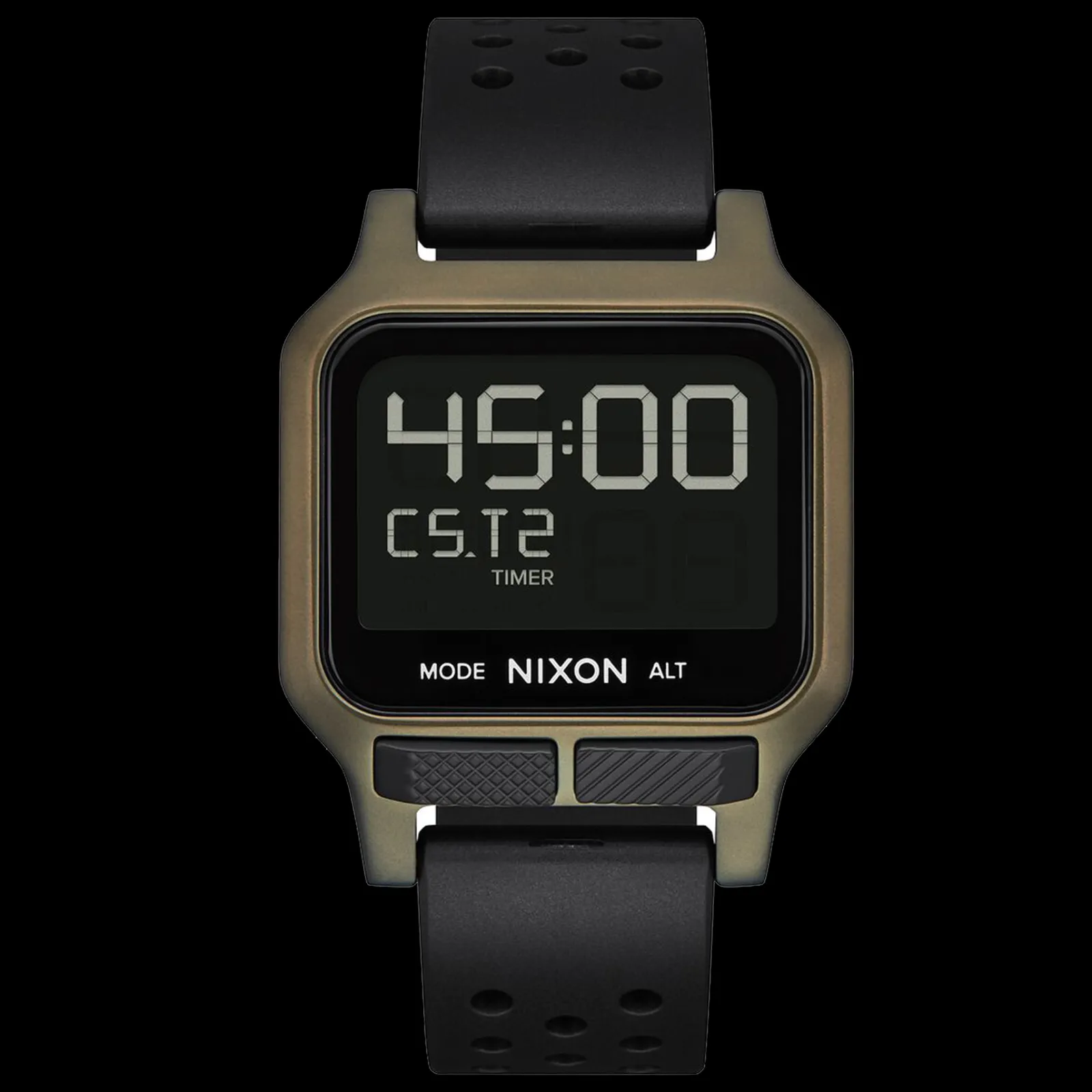 Heat Surplus-Nixon Cheap