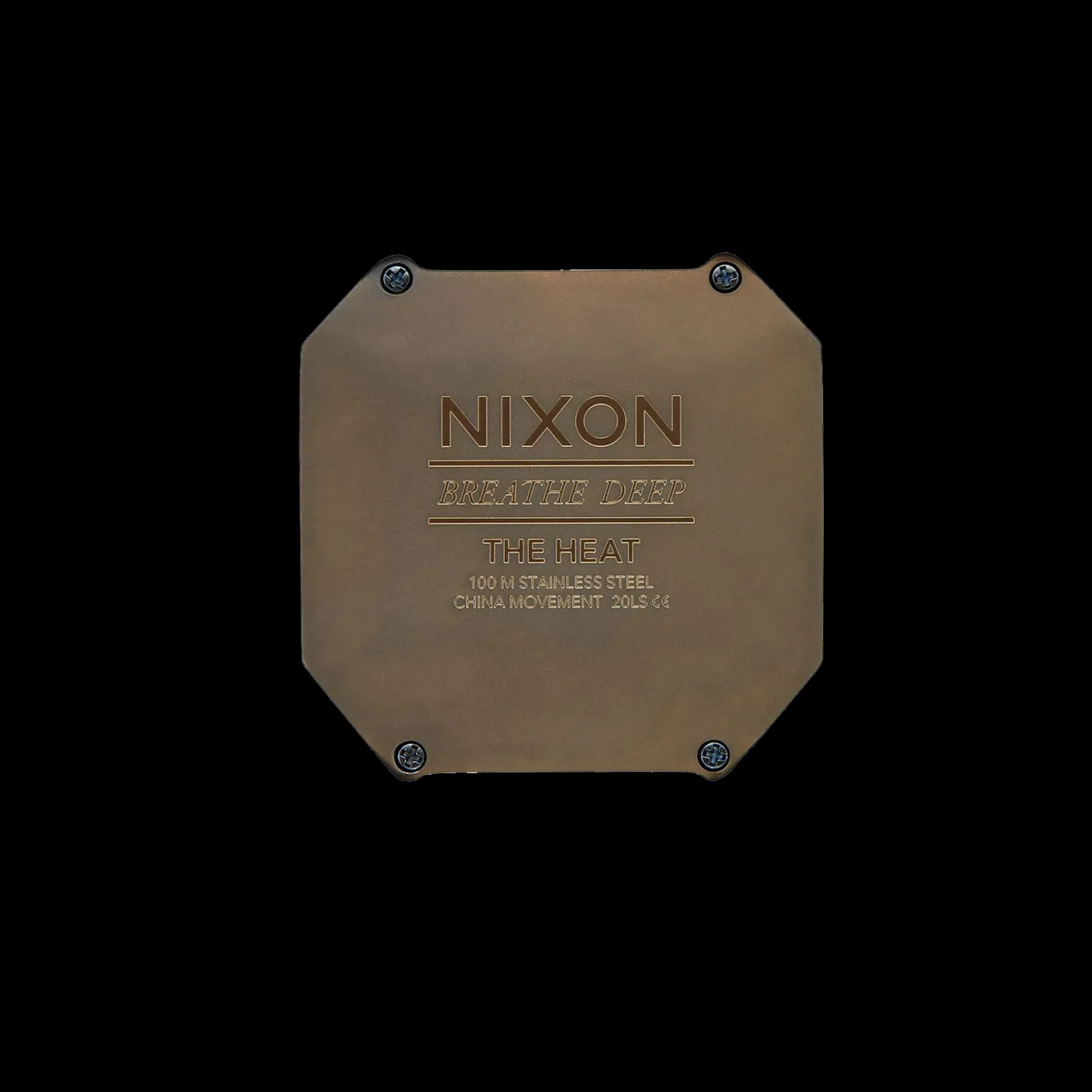 Heat Surplus-Nixon Cheap