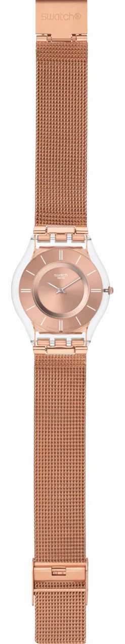 Hello Darling-Swatch Discount